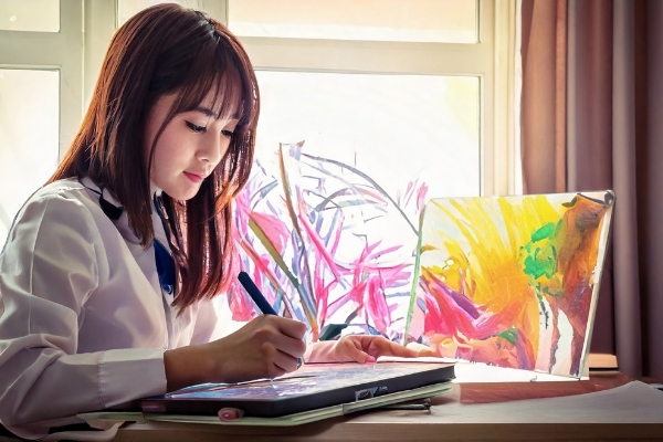 日本ウェルネス高等学校 チャレンジコース