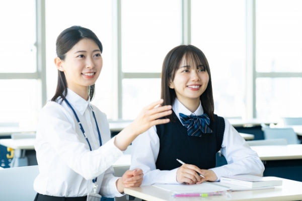 日本ウェルネス高等学校 ゆったりコース